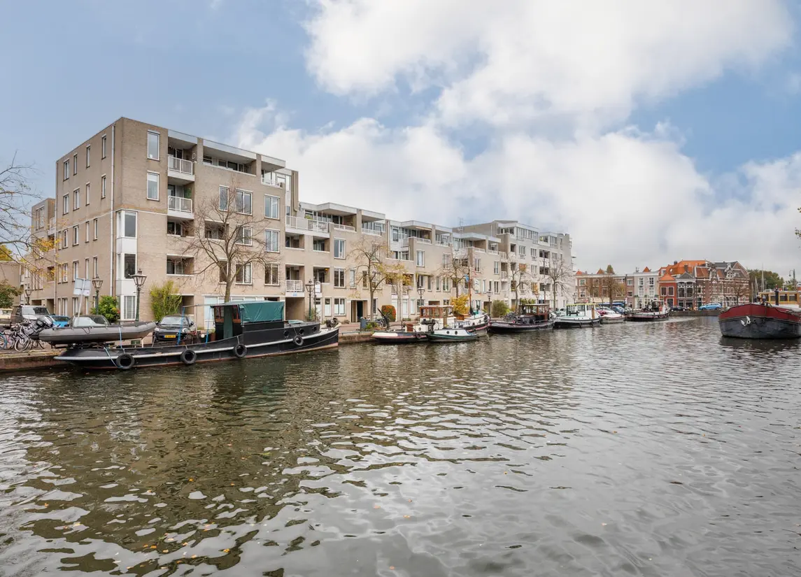 Oude Singel 264