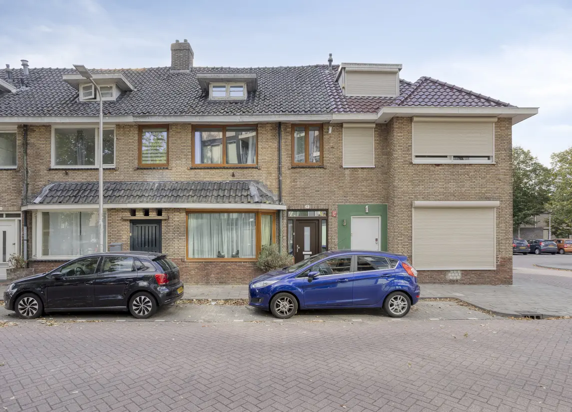 Don Sartostraat 3