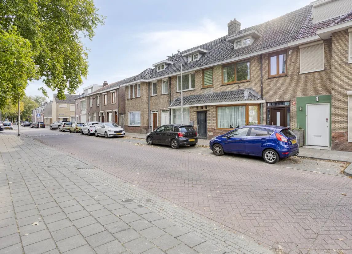 Don Sartostraat 3