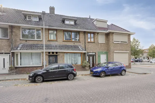 Don Sartostraat 3