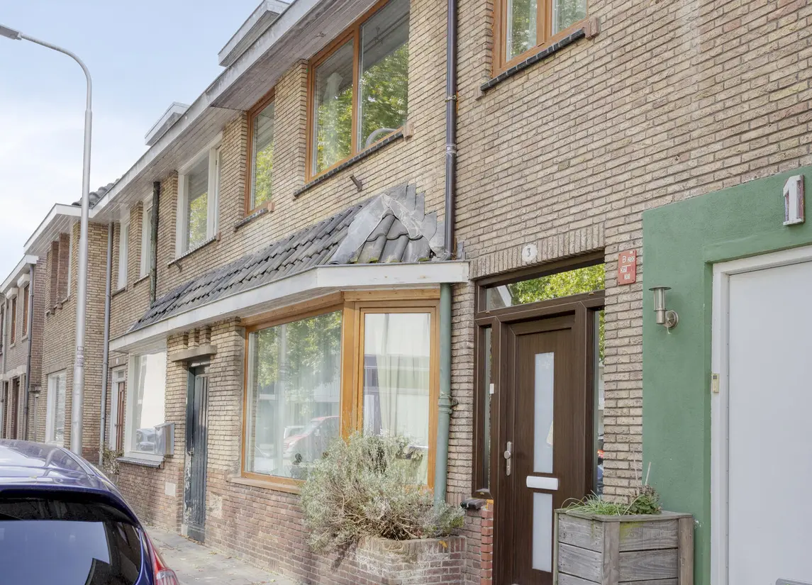 Don Sartostraat 3