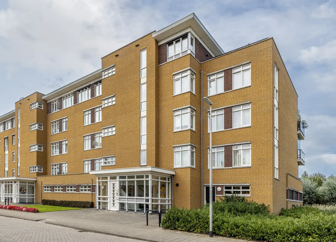 Seinhuiswei 4