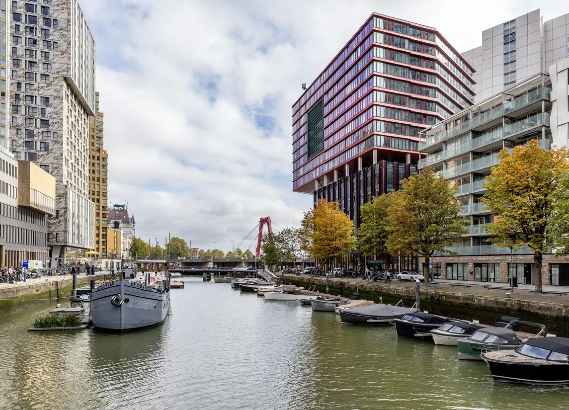 Wijnbrugstraat 9A