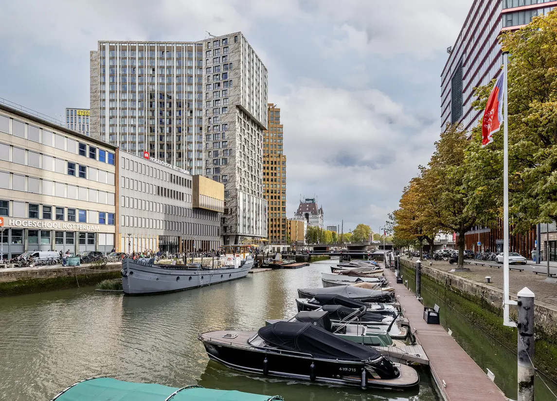 Wijnbrugstraat 9A