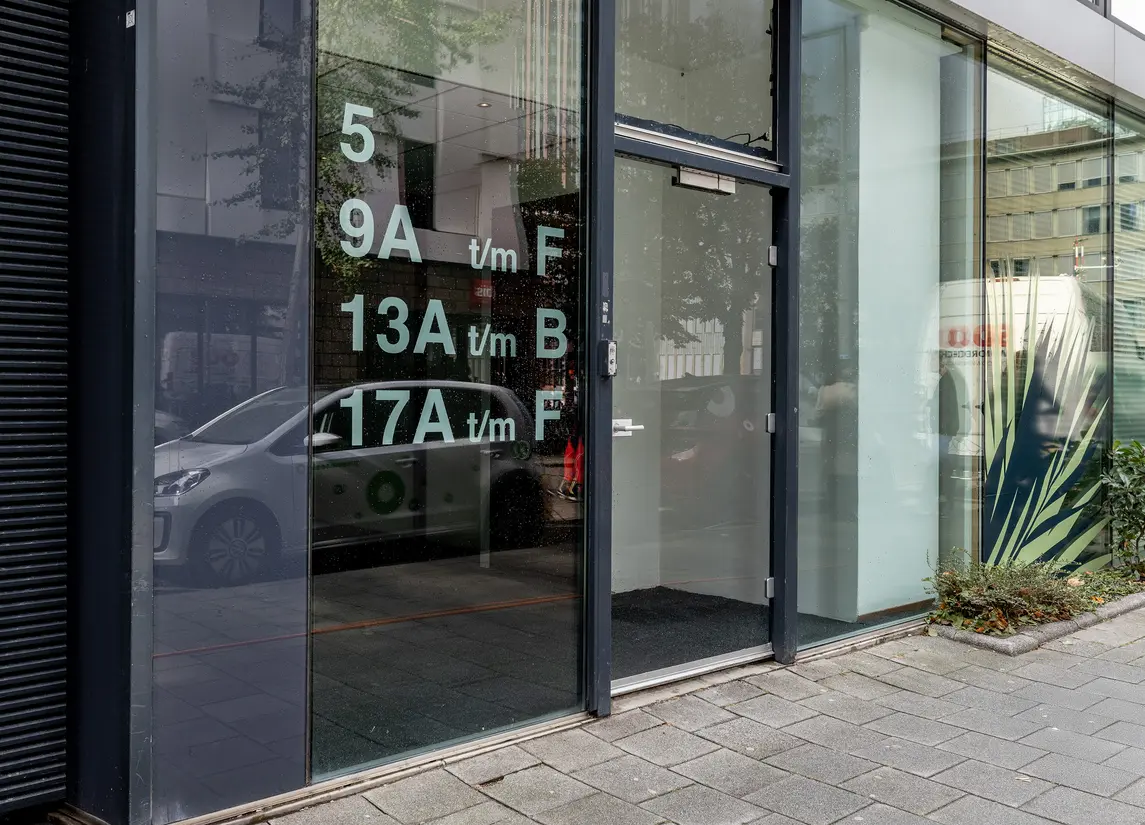 Wijnbrugstraat 9A