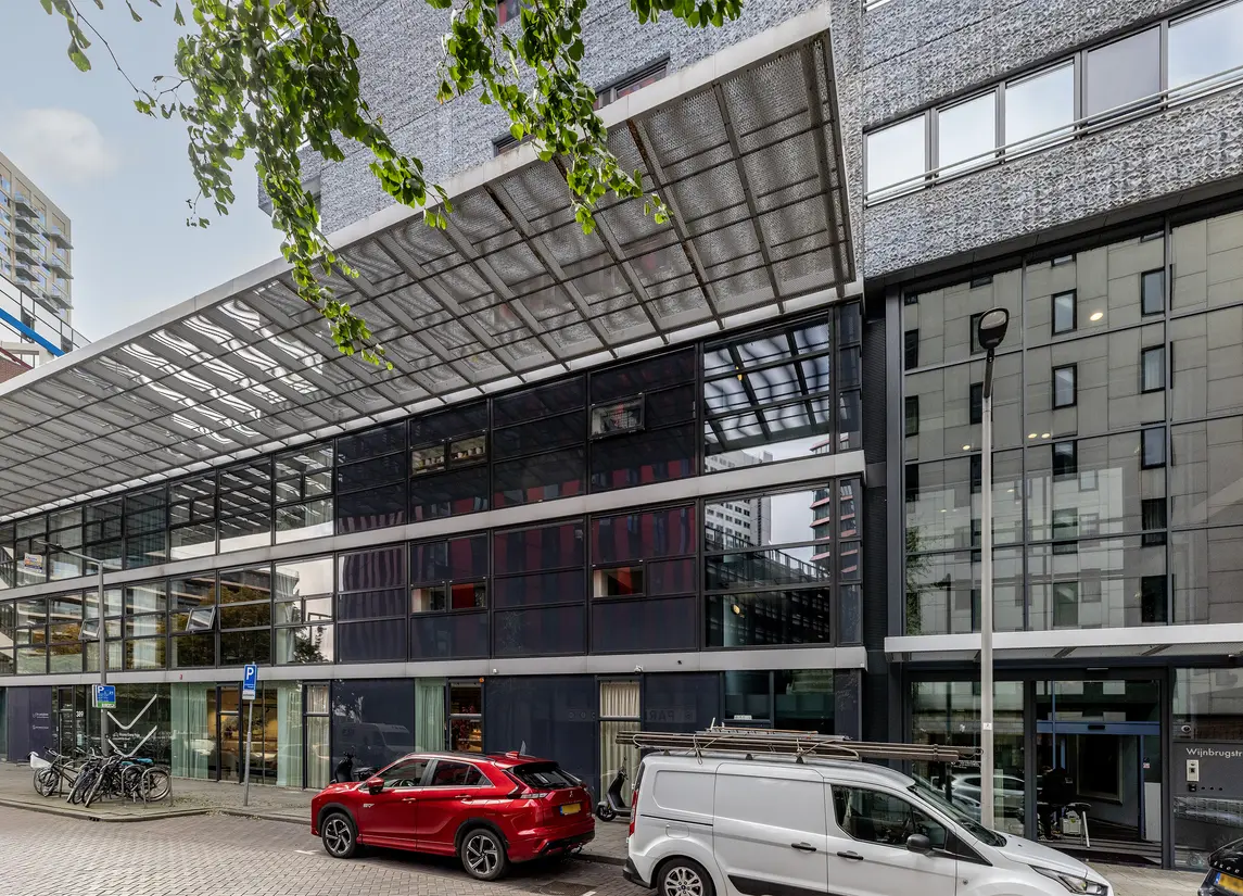 Wijnbrugstraat 9A
