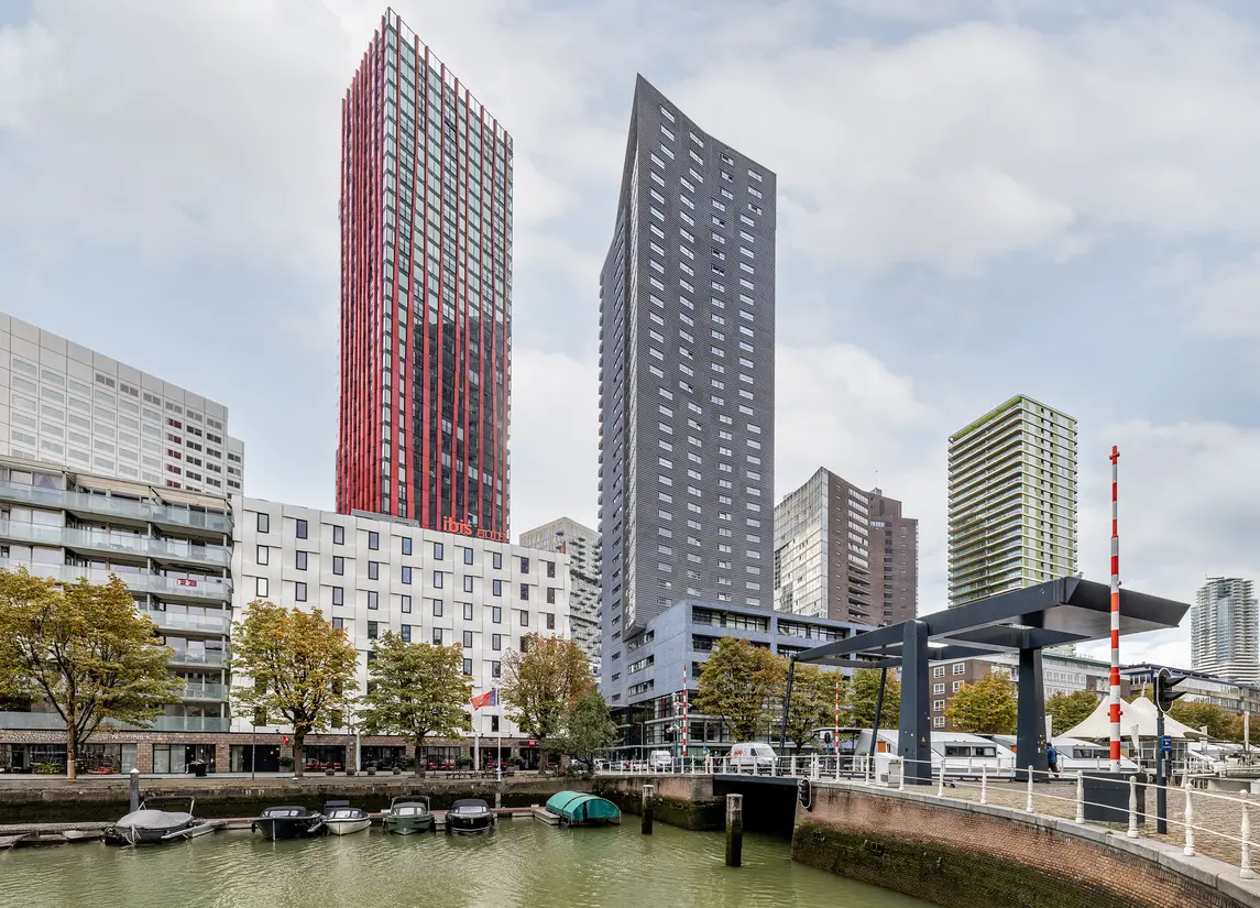 Wijnbrugstraat 9A