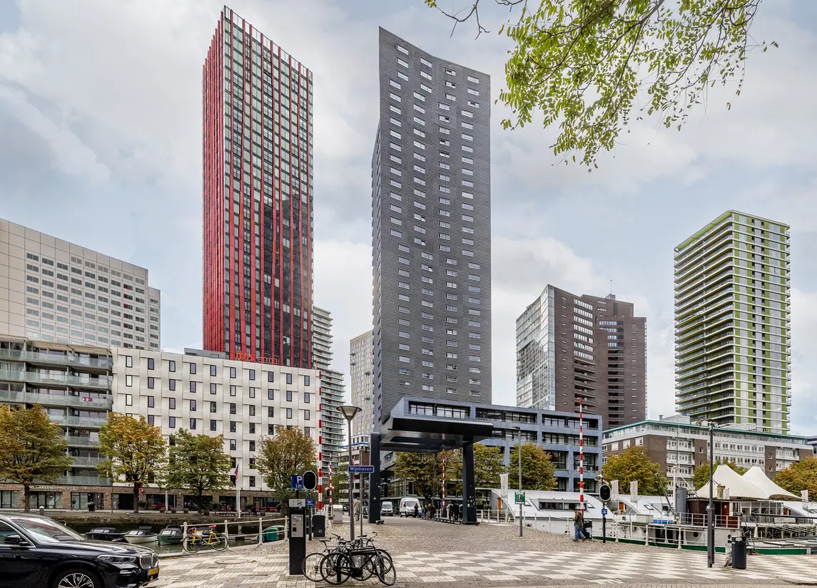 Wijnbrugstraat 9A