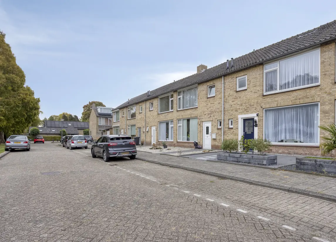 Hazelaarstraat 16