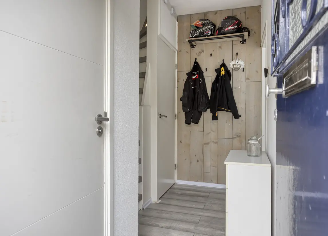 Hazelaarstraat 16