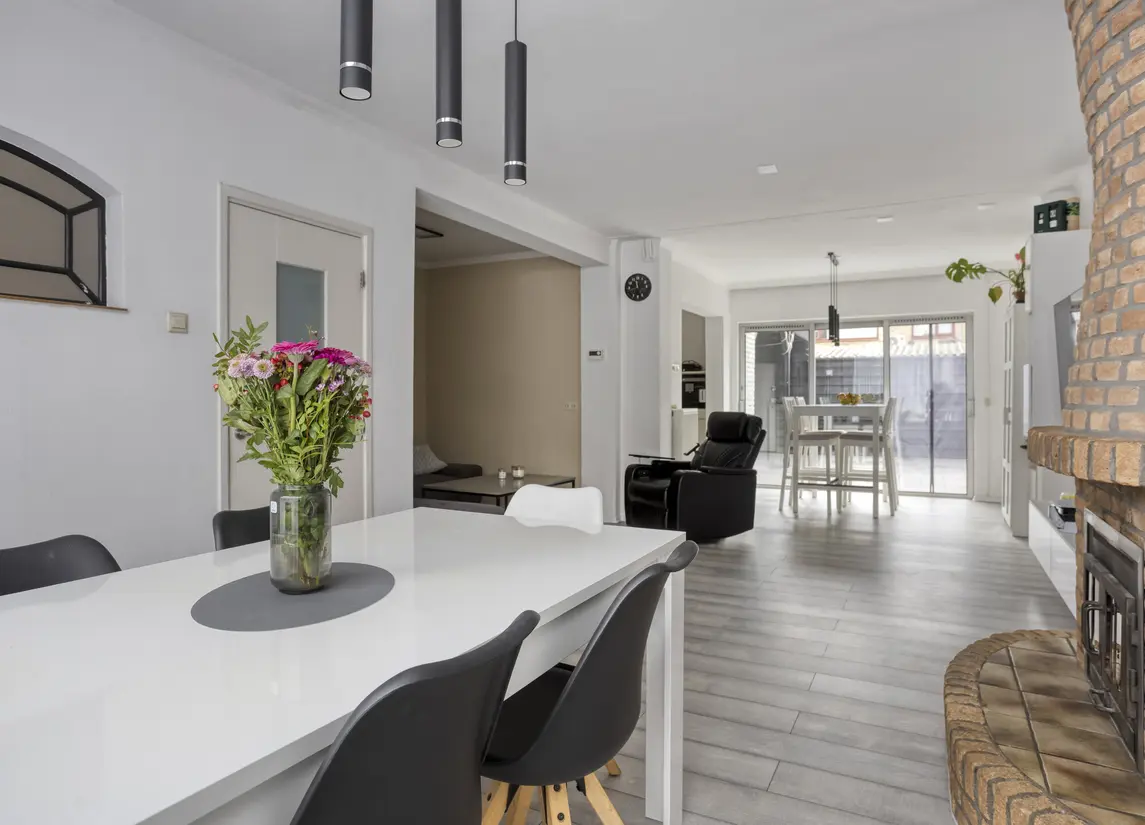 Hazelaarstraat 16