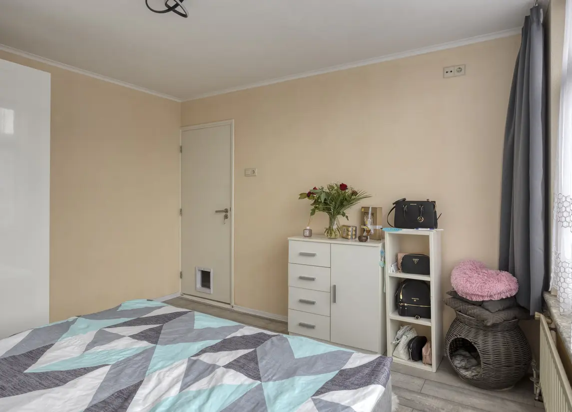 Hazelaarstraat 16
