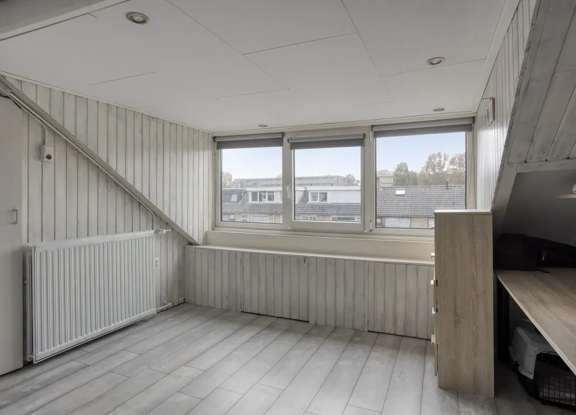 Hazelaarstraat 16