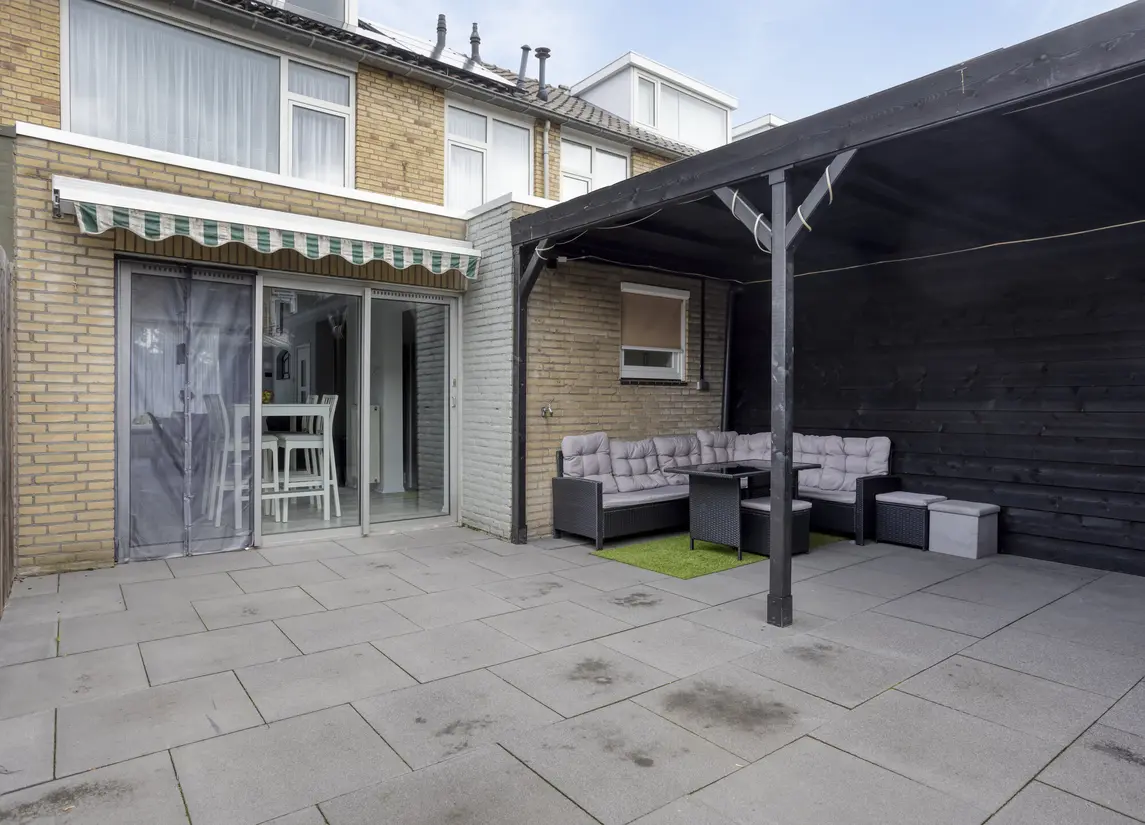 Hazelaarstraat 16