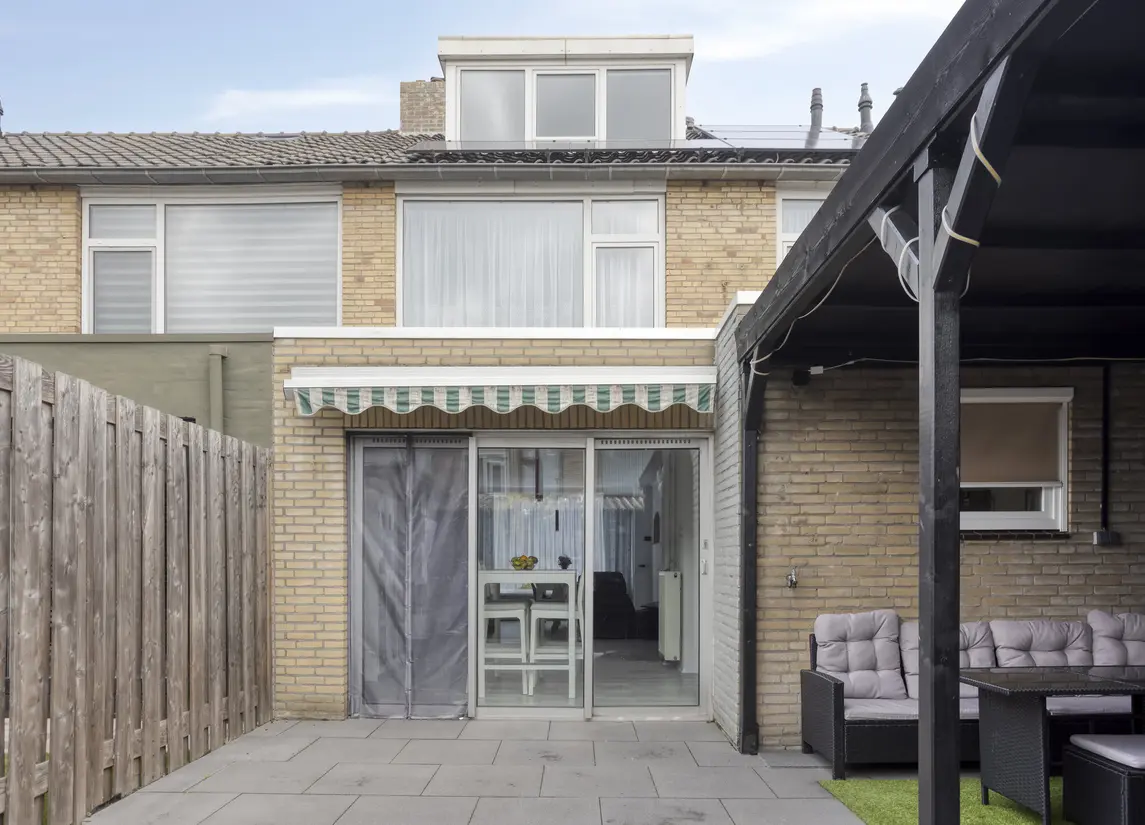 Hazelaarstraat 16
