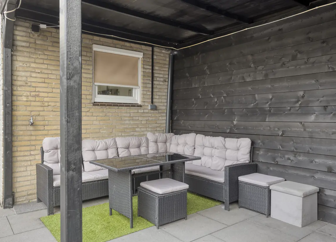 Hazelaarstraat 16