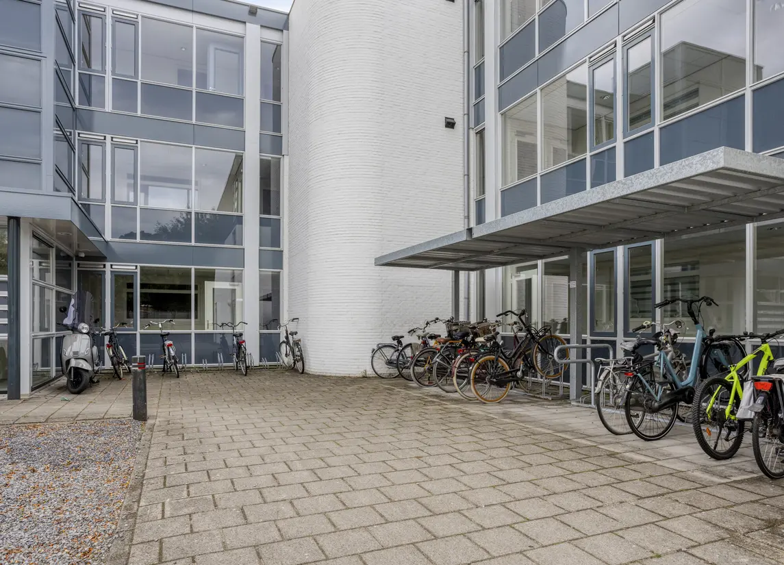 Van Ravesteyndreef 101