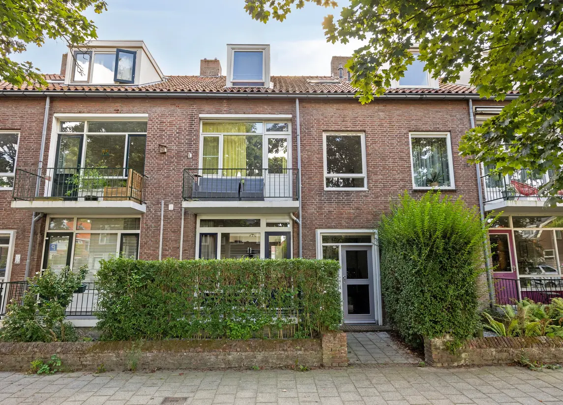 Roomburgerlaan 13