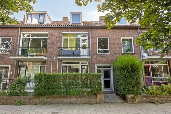 Roomburgerlaan 13