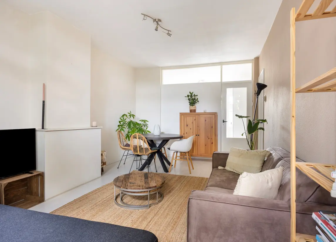 Roomburgerlaan 13