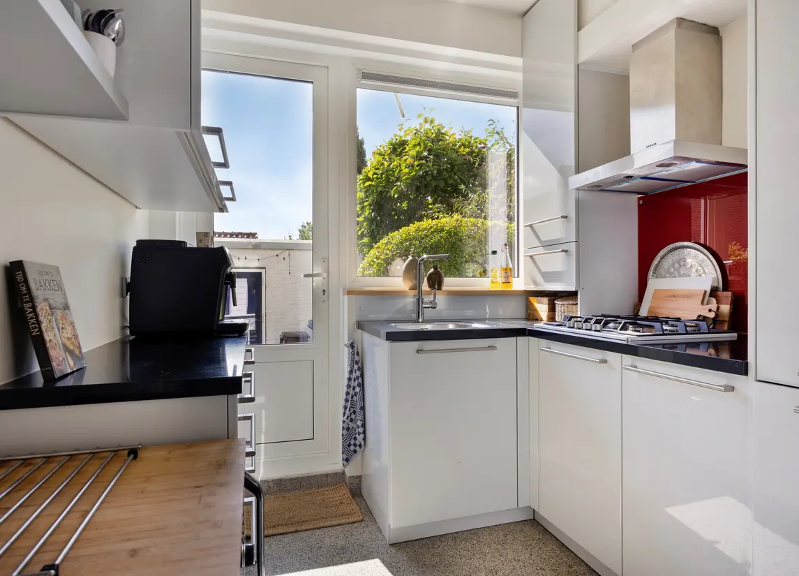 Roomburgerlaan 13