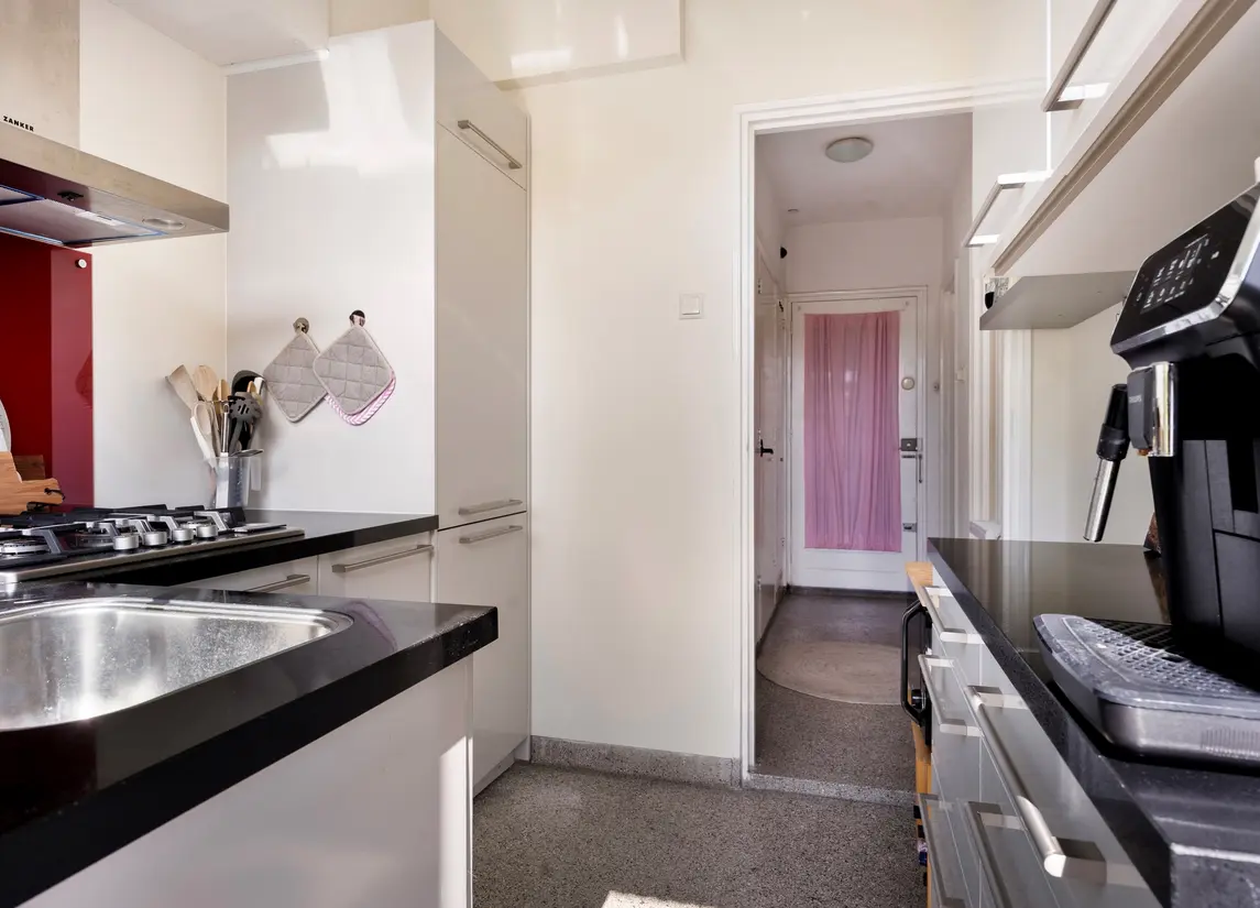 Roomburgerlaan 13