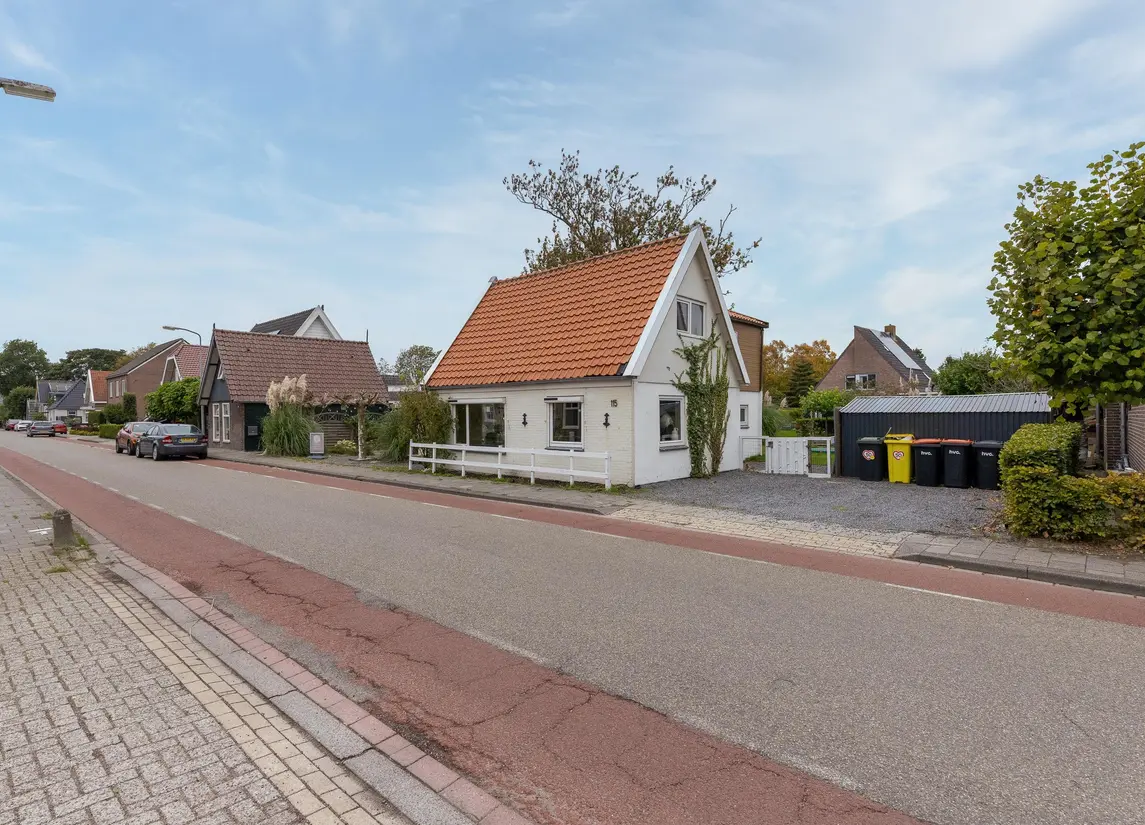 Oosteinde 115