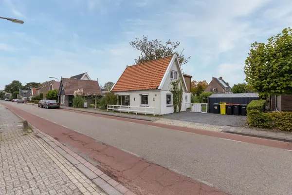 Oosteinde 115