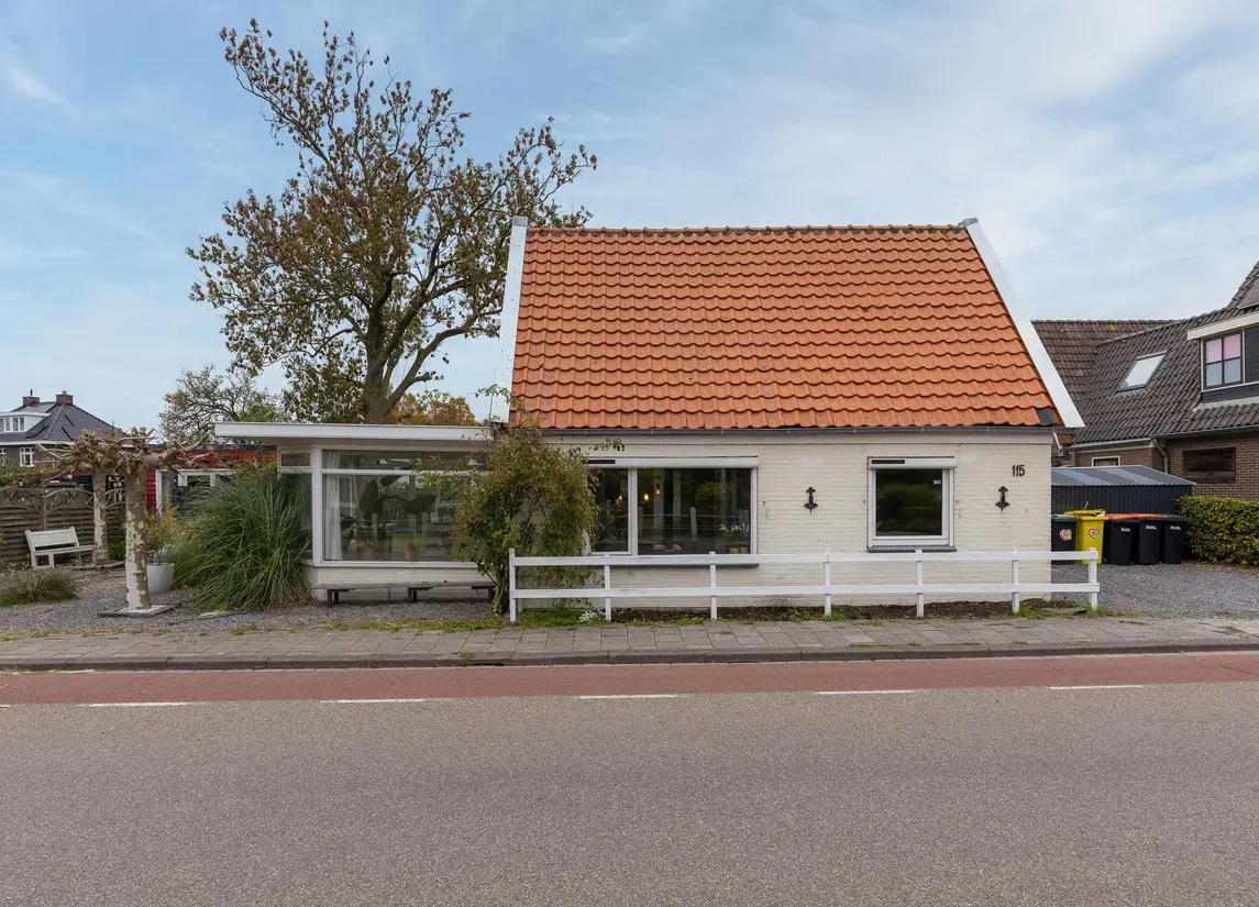 Oosteinde 115