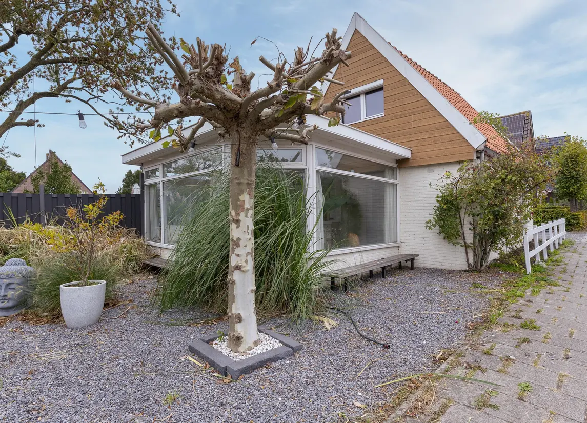 Oosteinde 115