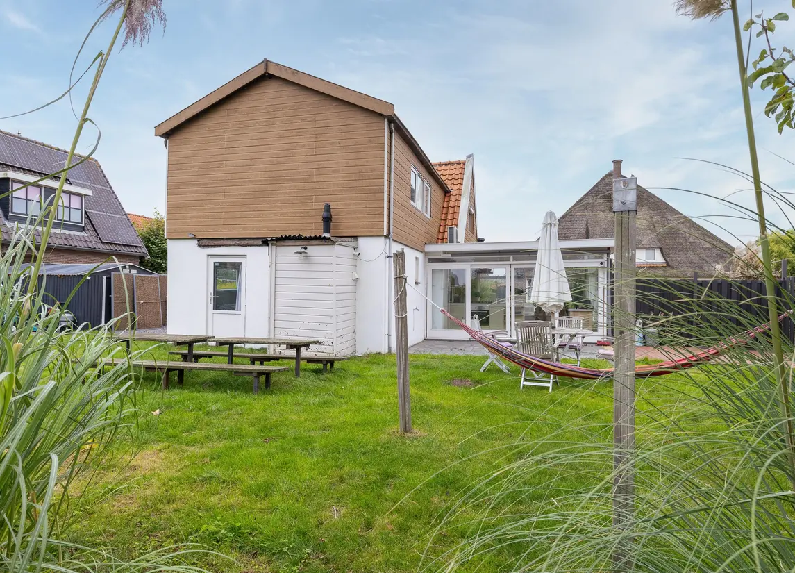 Oosteinde 115