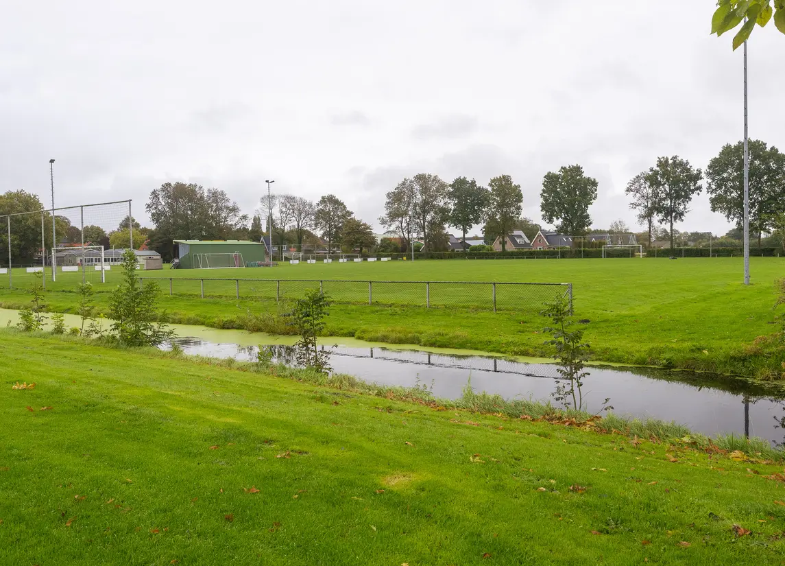 Kosterkring 18