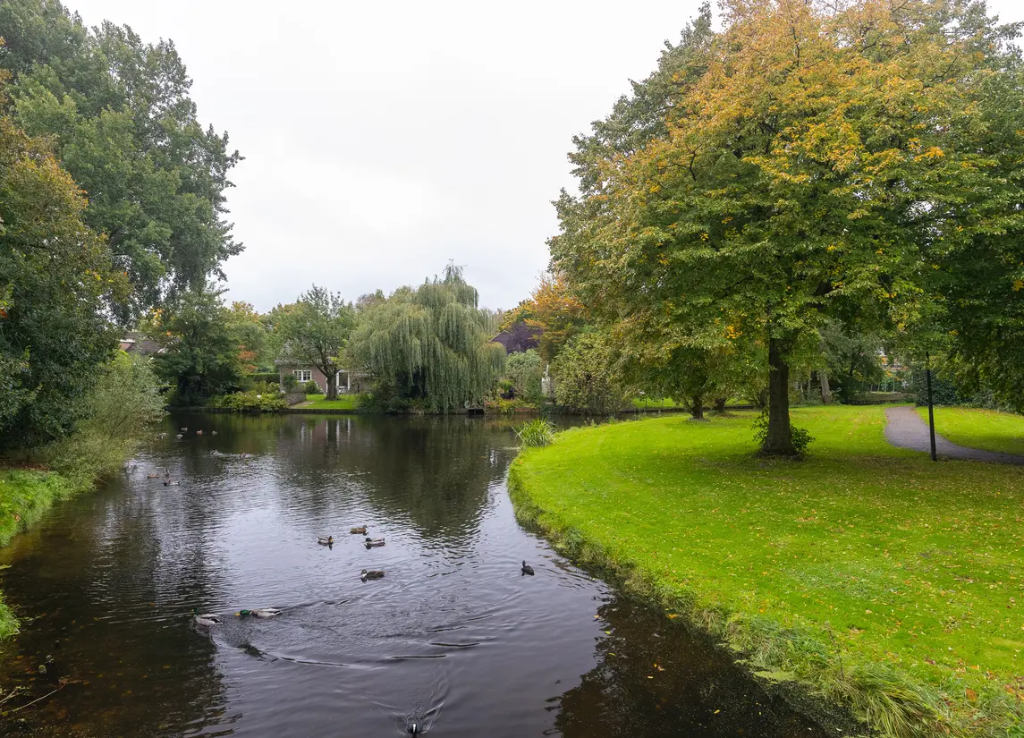 Kosterkring 18