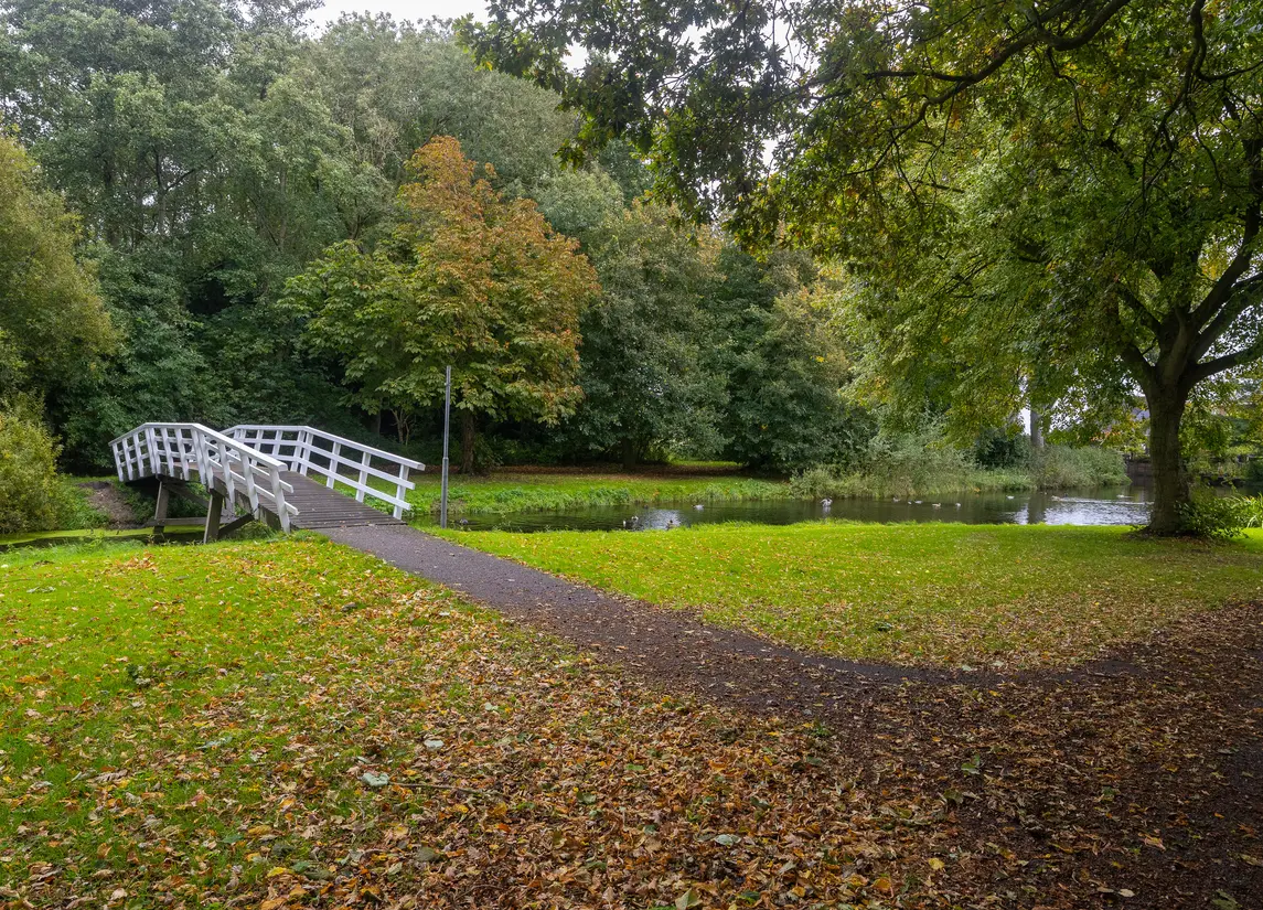 Kosterkring 18