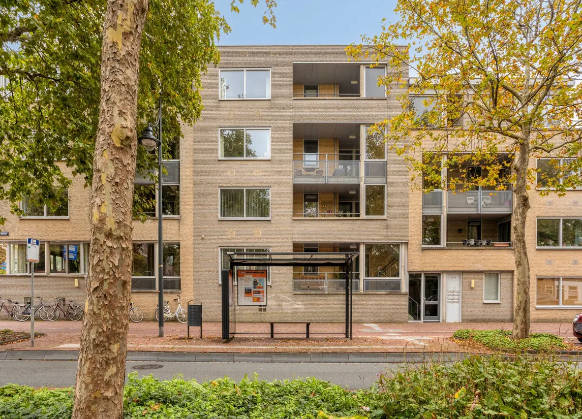 Langegracht 232