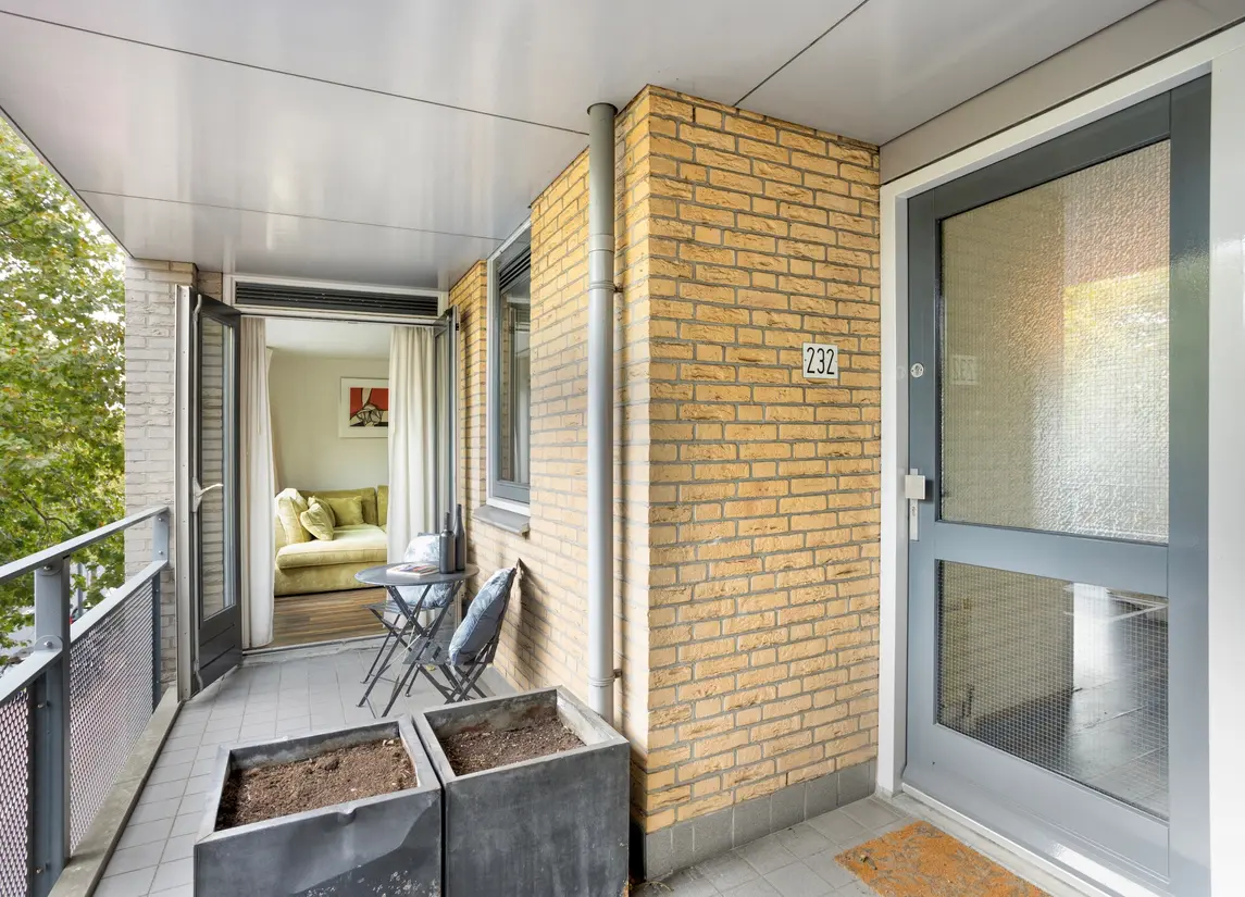 Langegracht 232