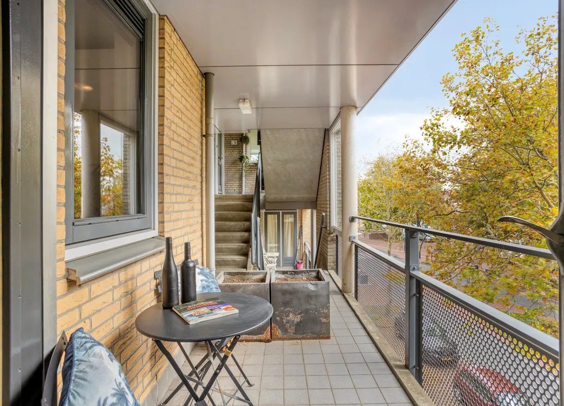 Langegracht 232