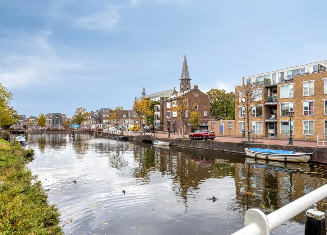 Langegracht 232