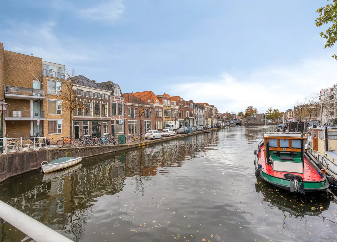 Langegracht 232