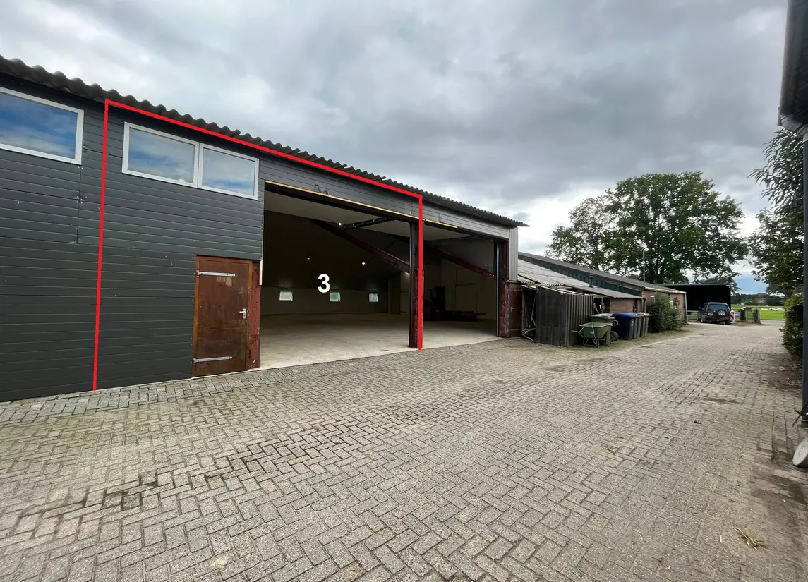 Loonse Molenstraat 6