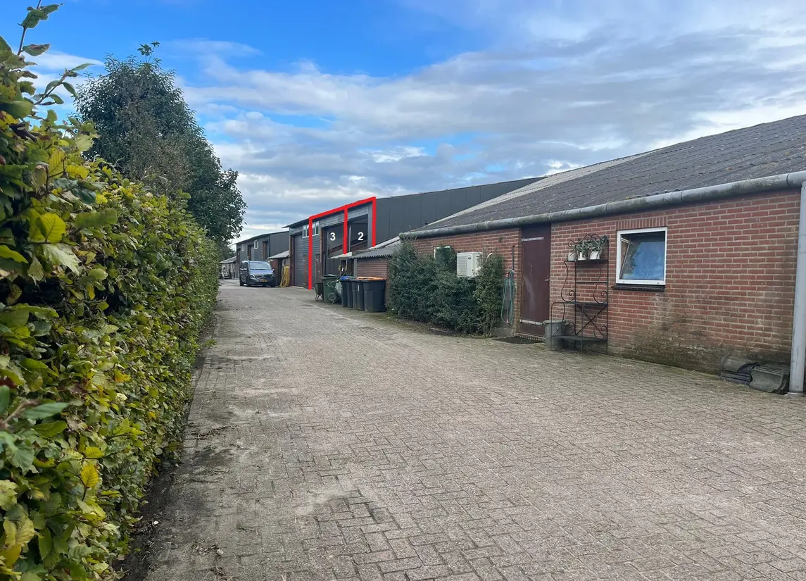 Loonse Molenstraat 6