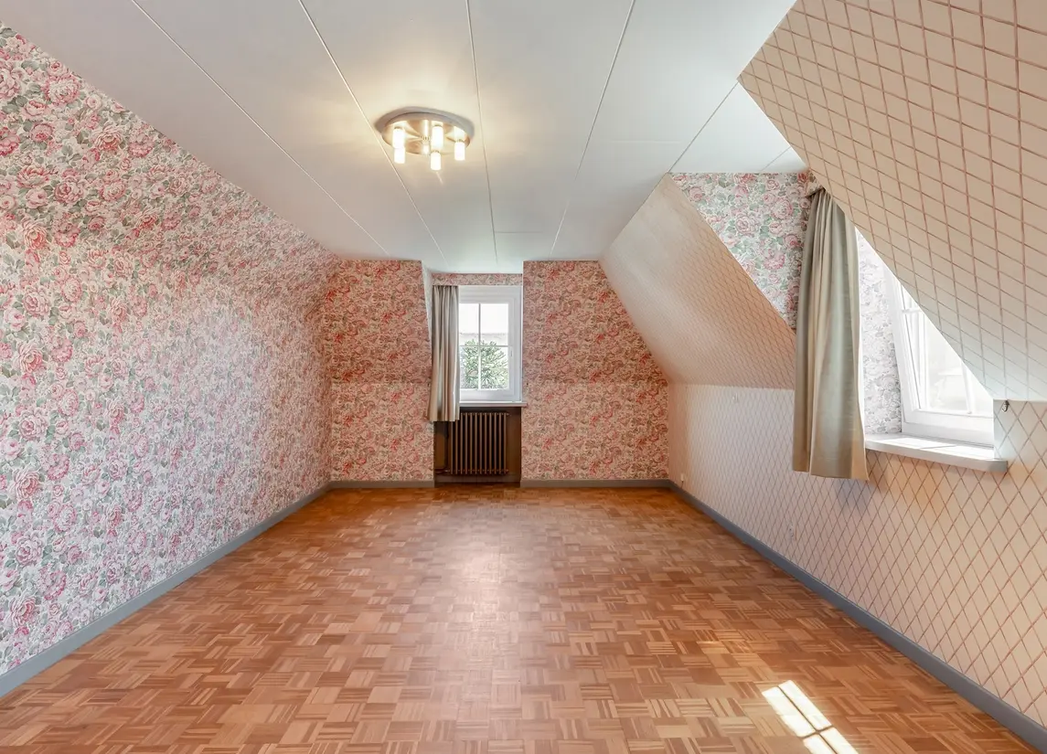 Geenend 40  