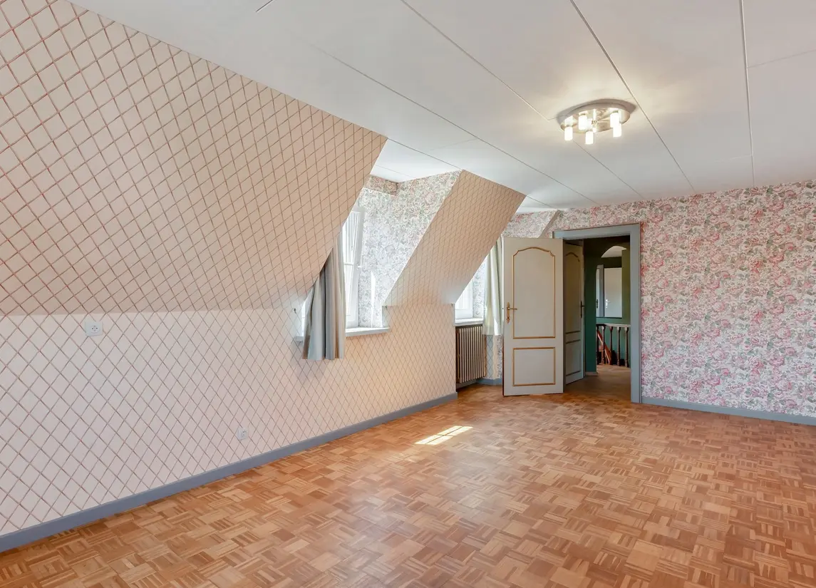 Geenend 40  