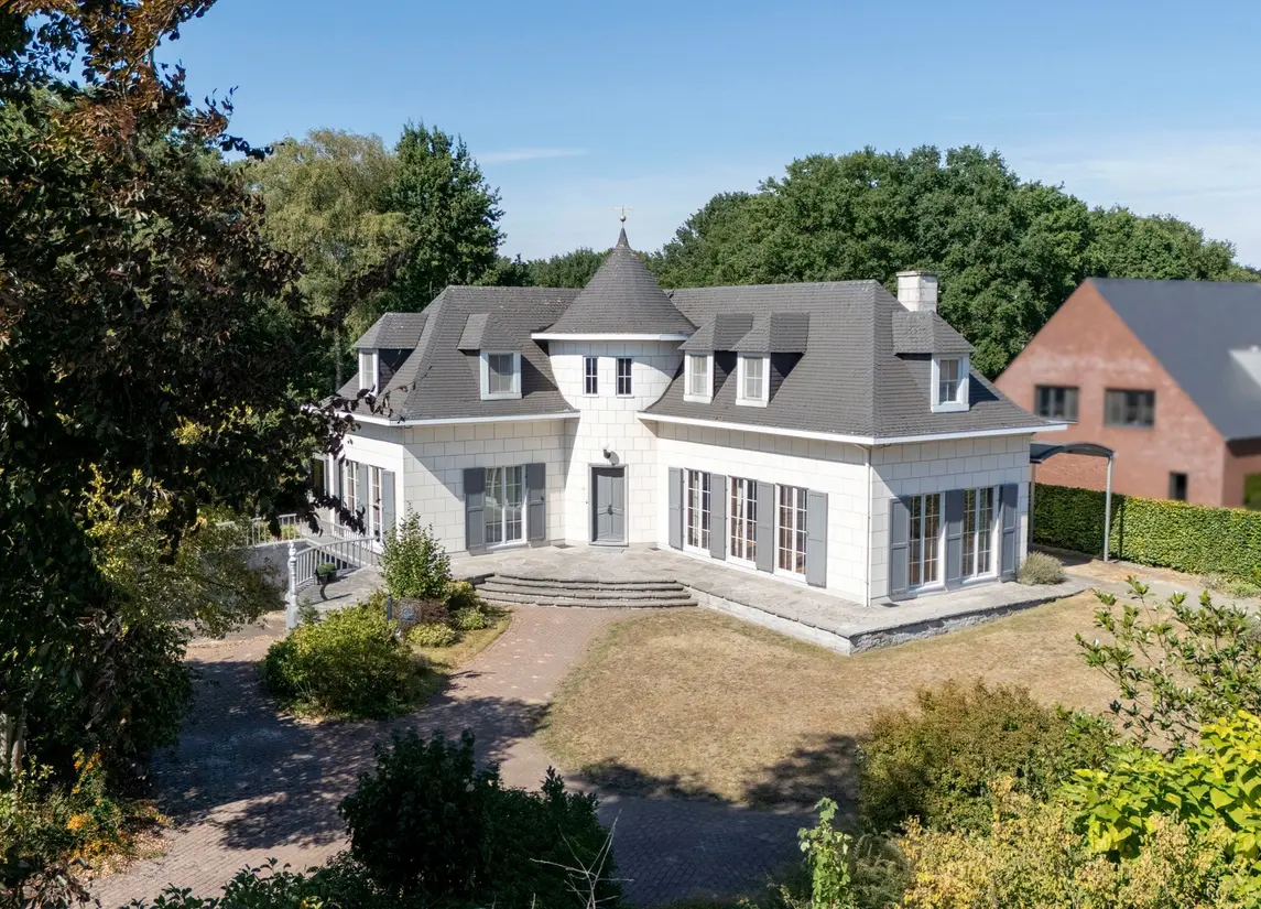 Geenend 40  