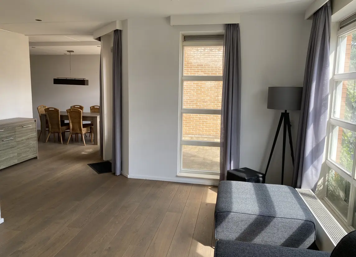 Mauritsstraat 7A