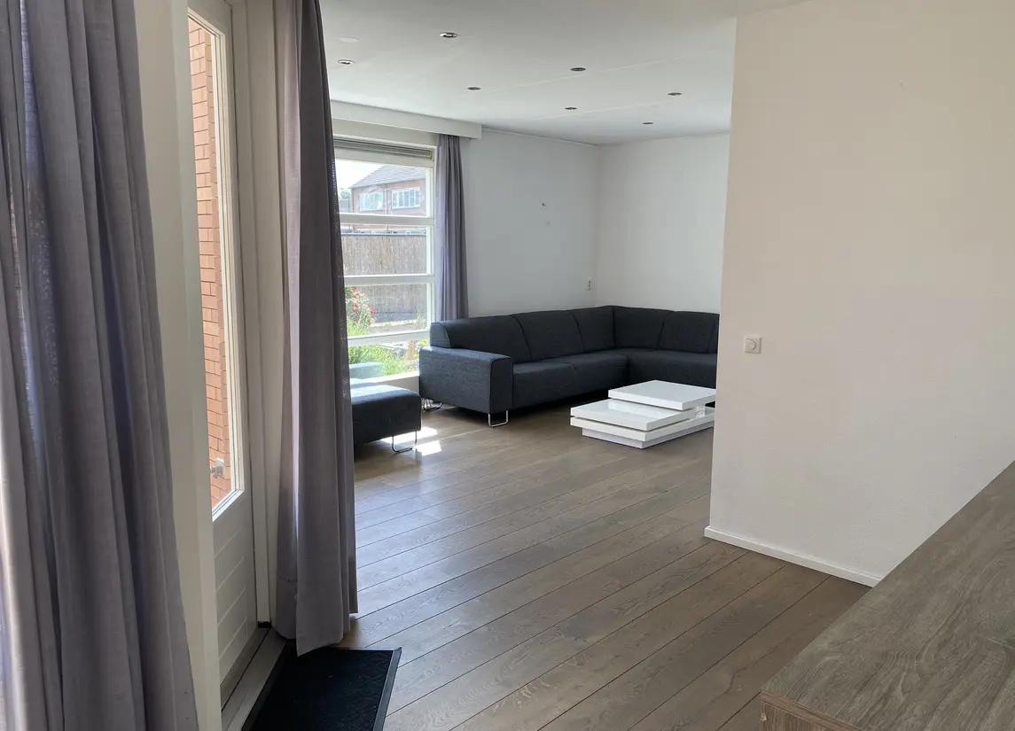 Mauritsstraat 7A