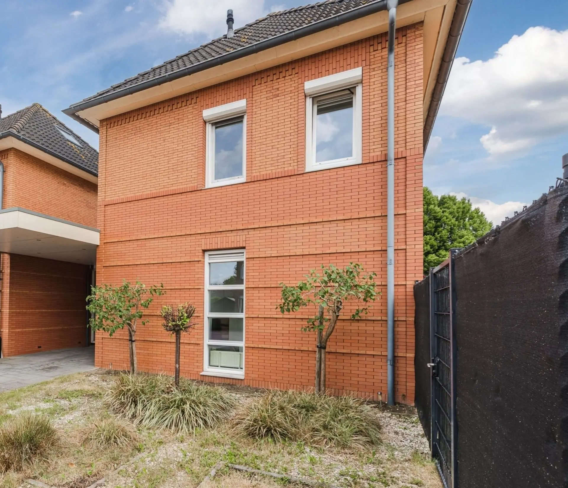 Mauritsstraat 7A
