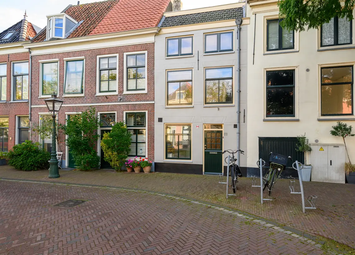 Volmolengracht 1