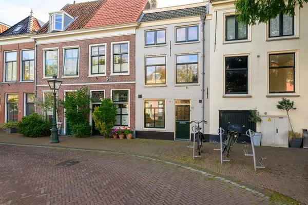 Volmolengracht 1