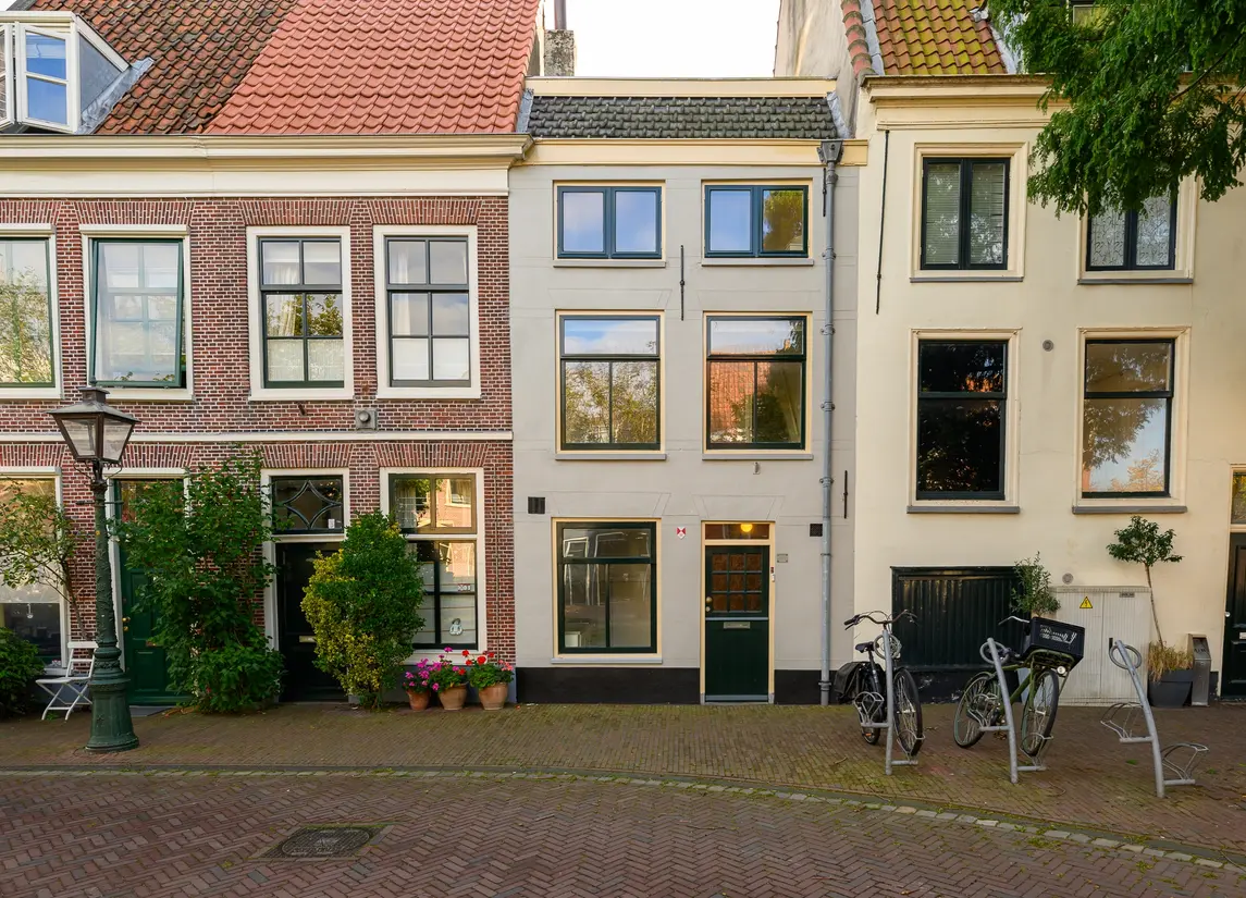 Volmolengracht 1